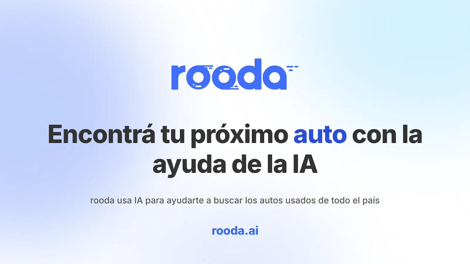 Rooda screenshot 2
