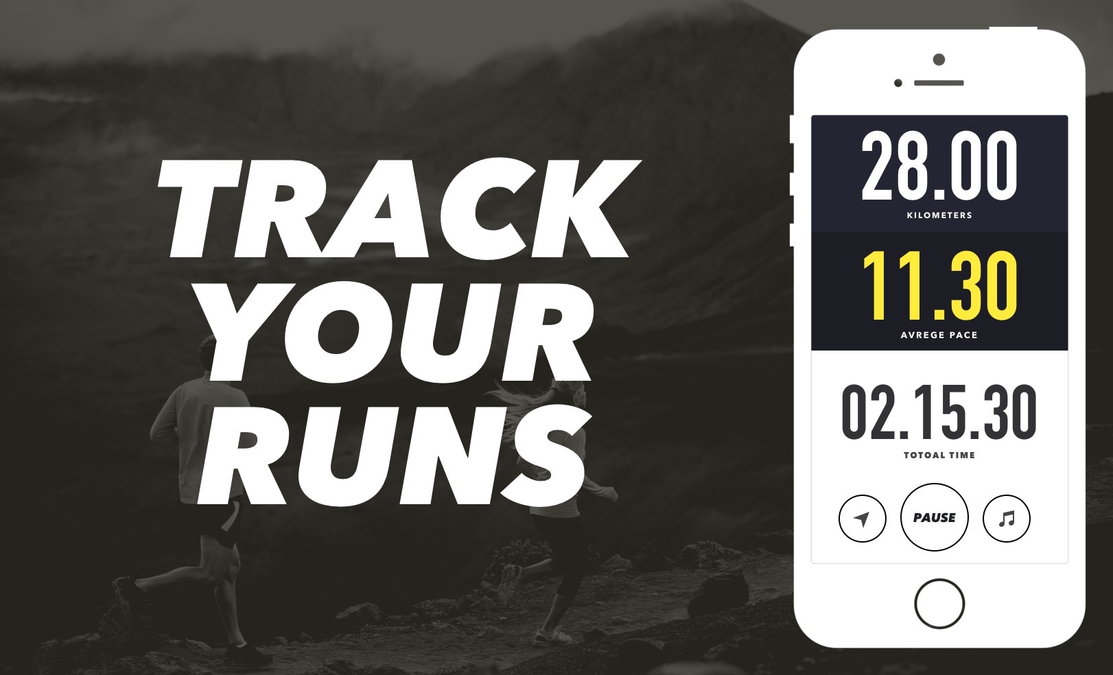 Get Set Run gallery image