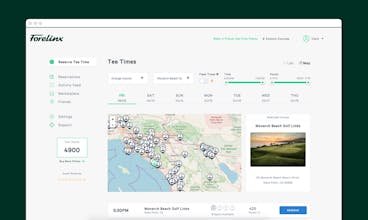 Forelinx gallery image