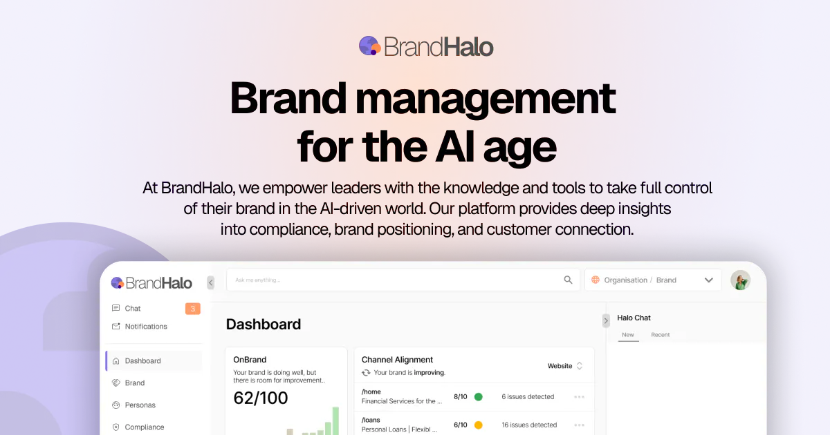 BrandHalo gallery image
