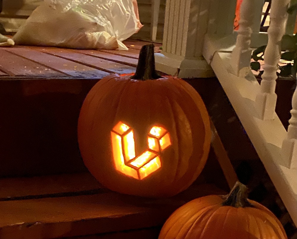 🎃 Programming Pumpkin Contest gallery image
