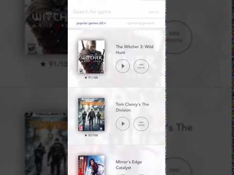 GamerHub gallery image