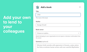 Bookly gallery image