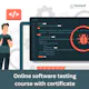 software testing course in chennai