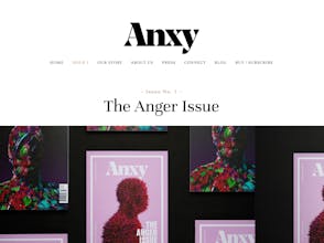Anxy gallery image