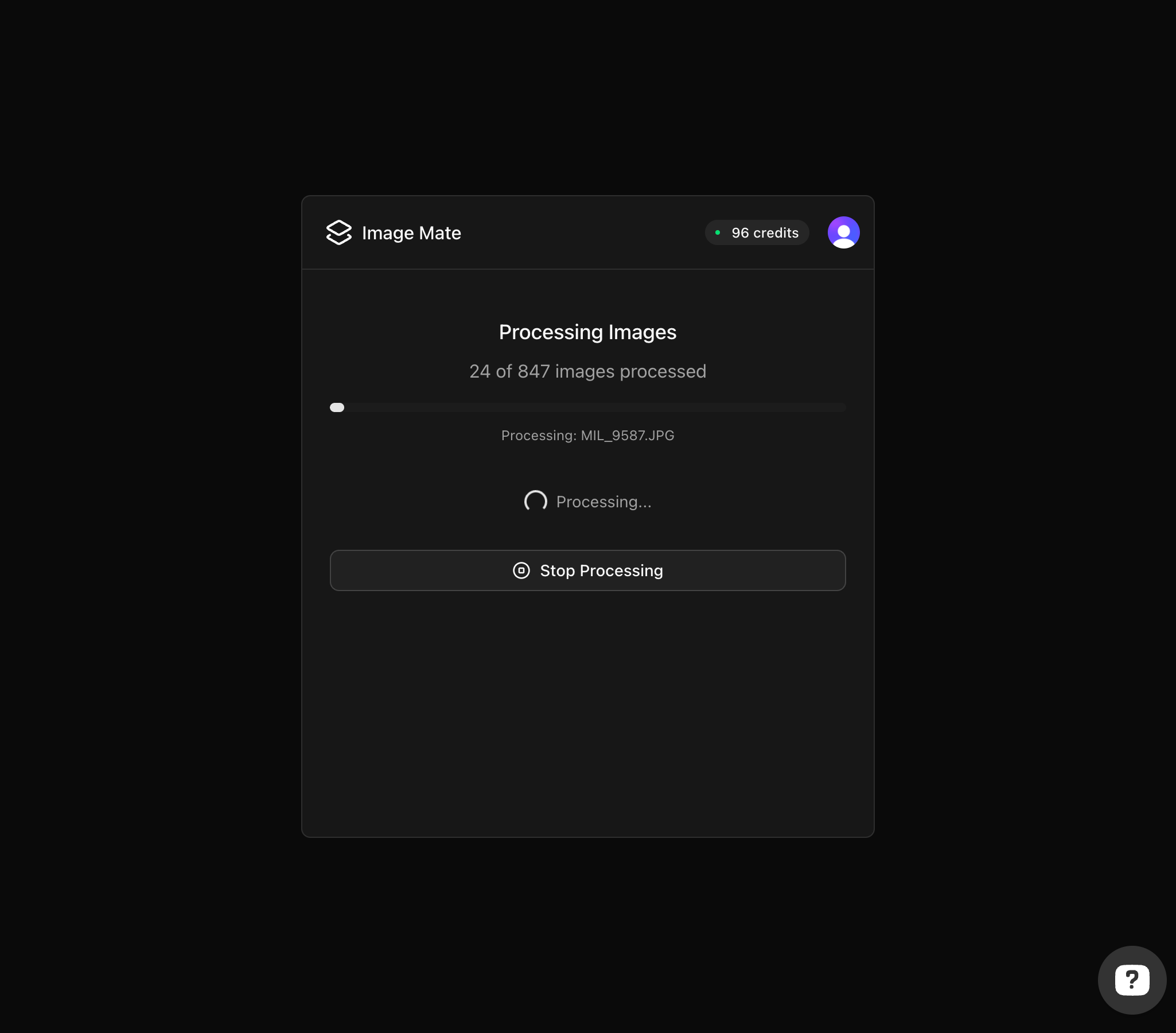 Image Mate gallery image