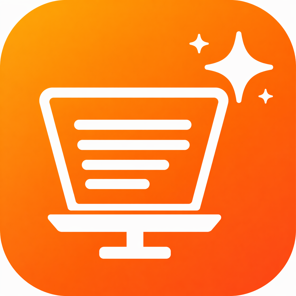 Prompter - The Smart Teleprompter