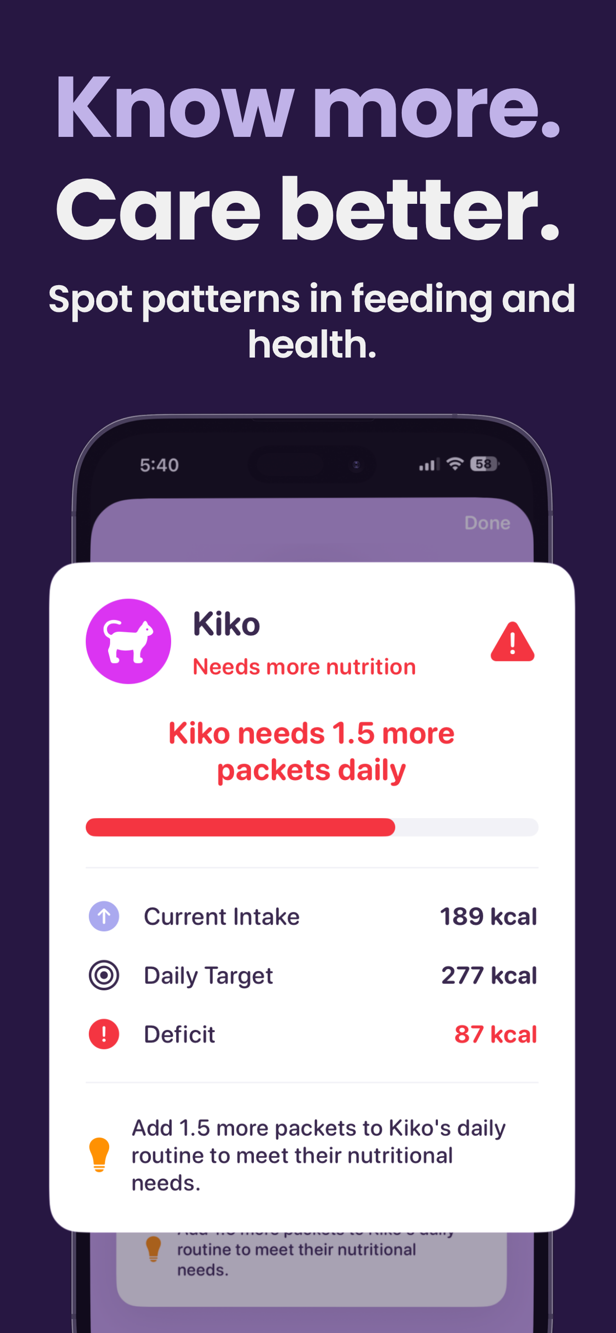 Pawfolio gallery image