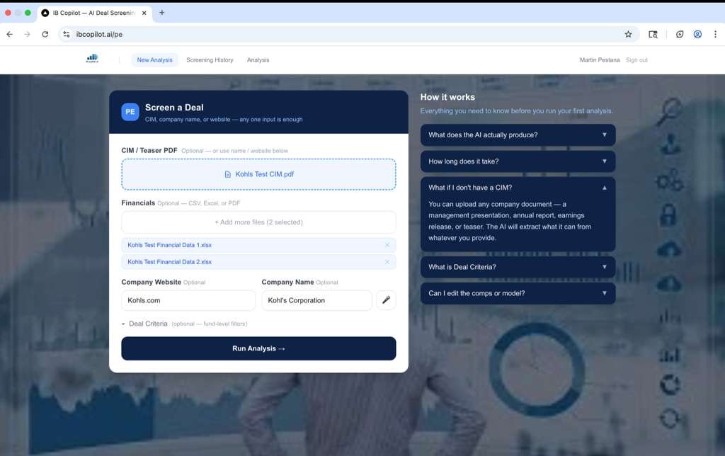 IB Copilot gallery image