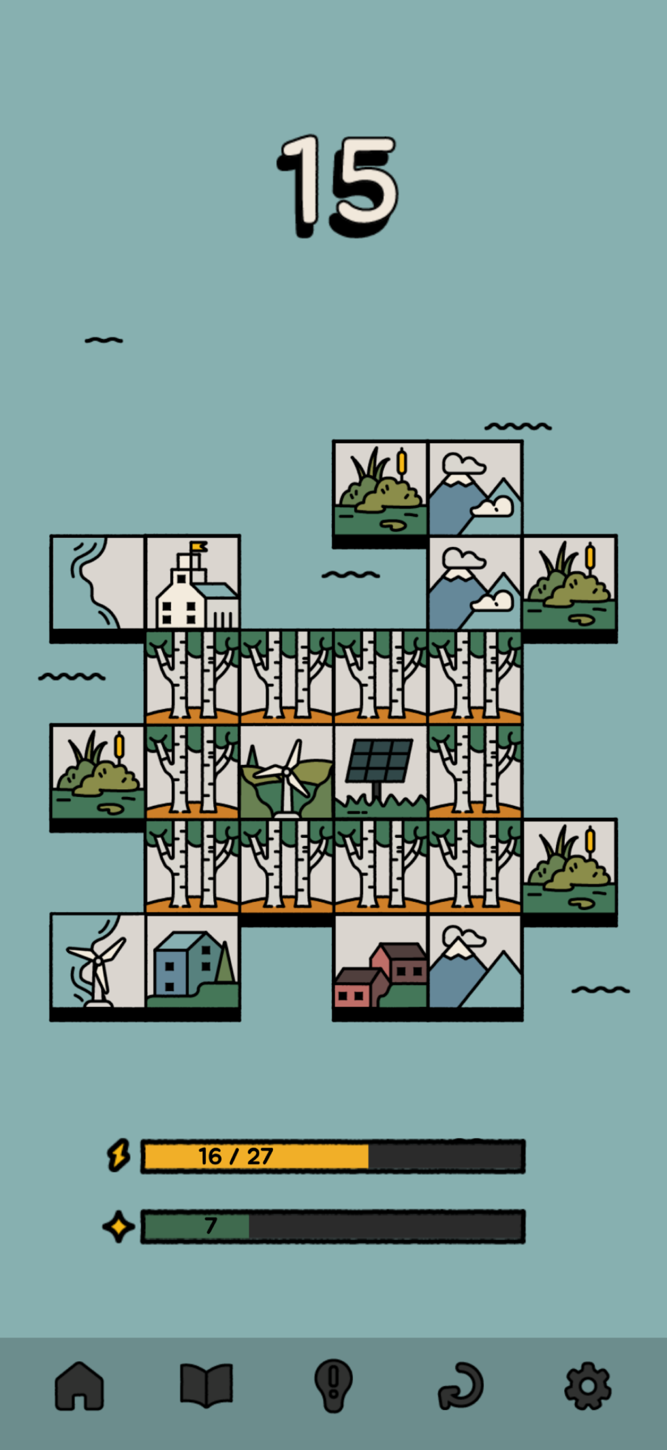 Eco Power Towns gallery image