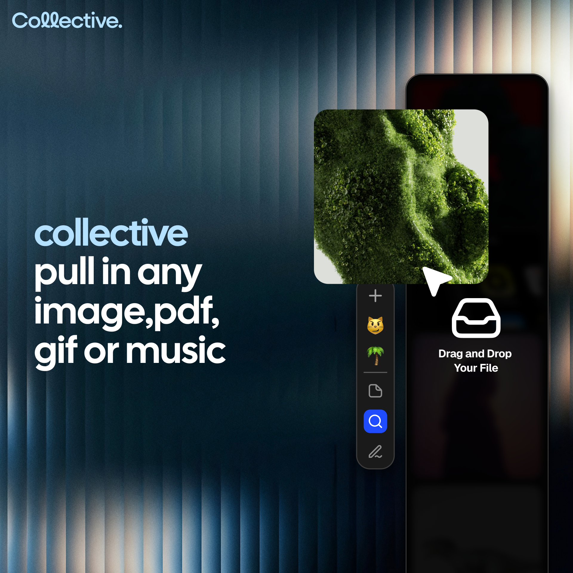 Collective Board gallery image