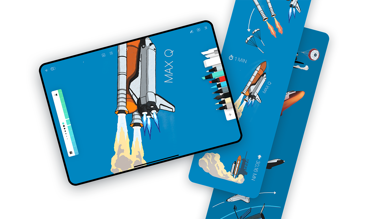 Timepage by Moleskine Studio Image