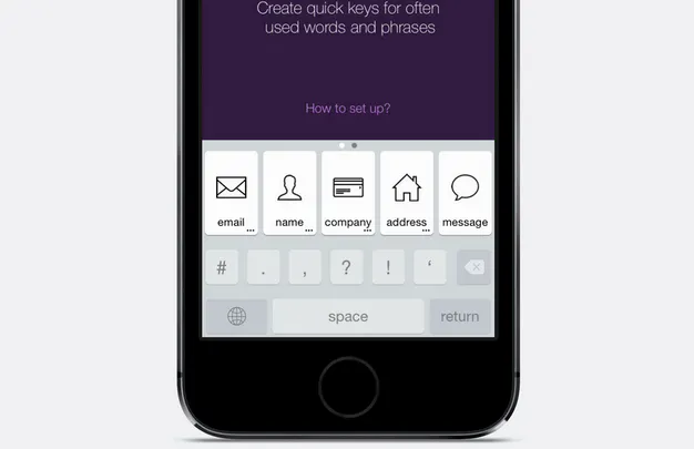 OftenType