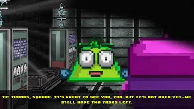 Bad Pad gallery image
