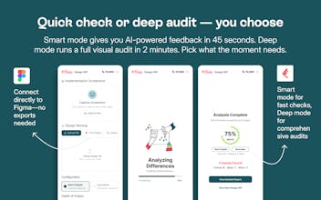 Design Diff gallery image