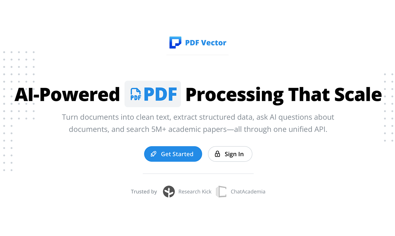 PDF Vector gallery image