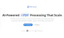 PDF Vector