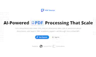 PDF Vector
