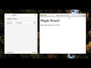 Deplify gallery image