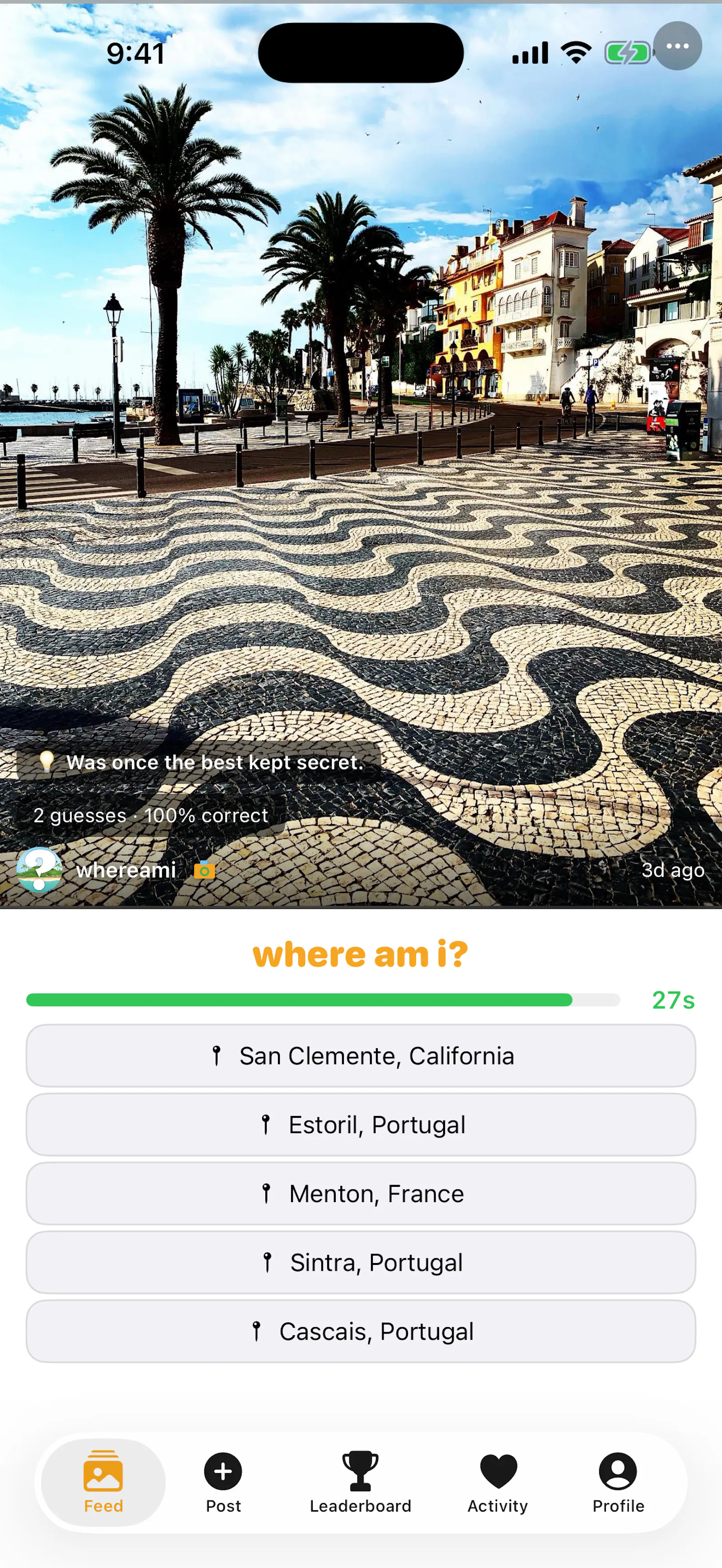 Where Am I? screenshot 7