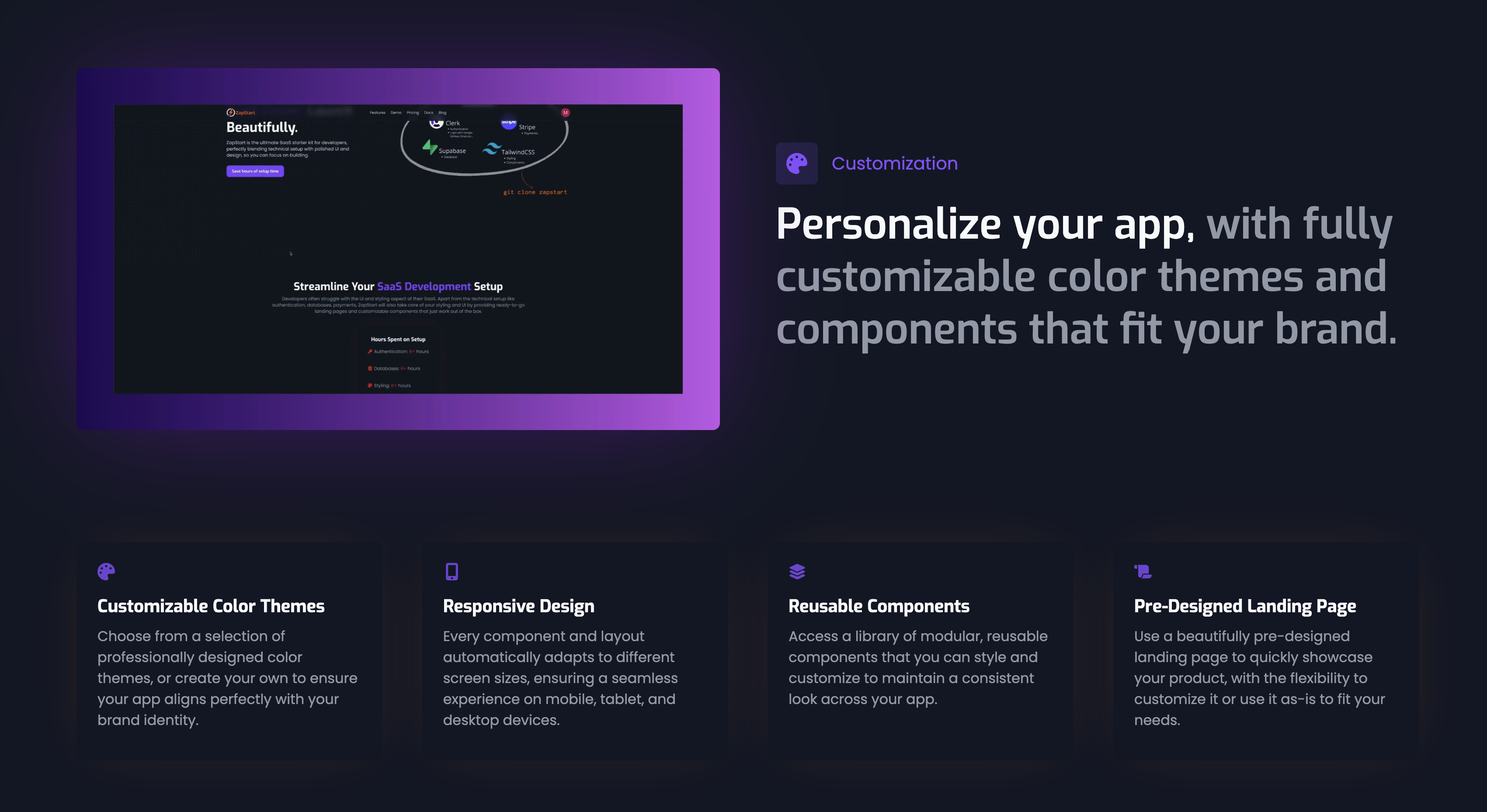 ZapStart gallery image