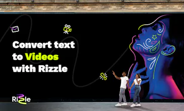 Rizzle AI gallery image