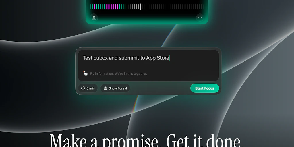 iPromise