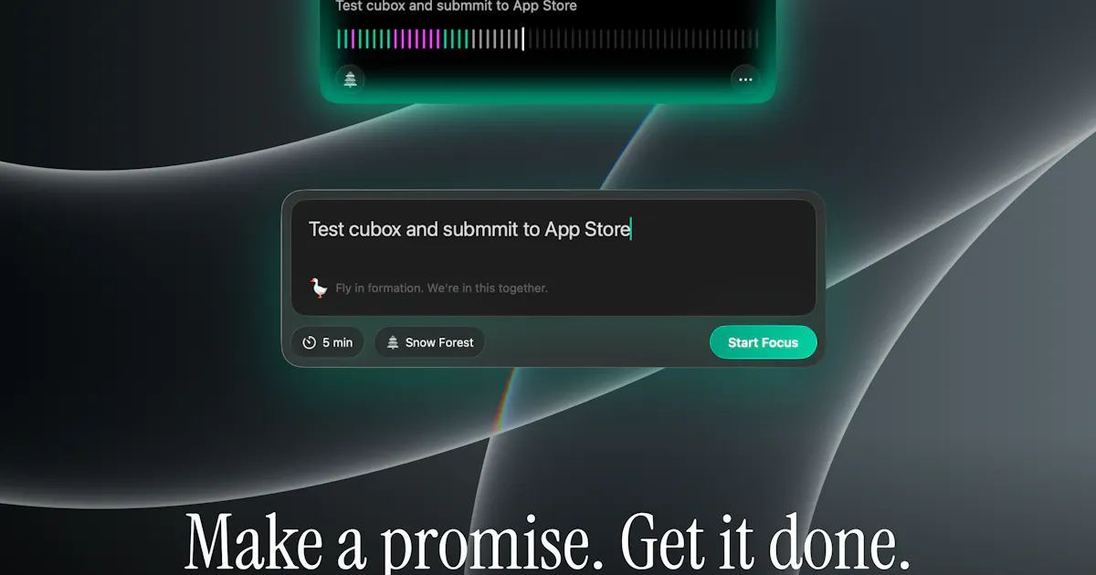 iPromise