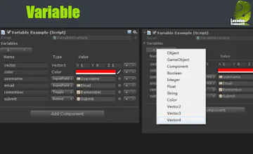 Loxodon Framework gallery image