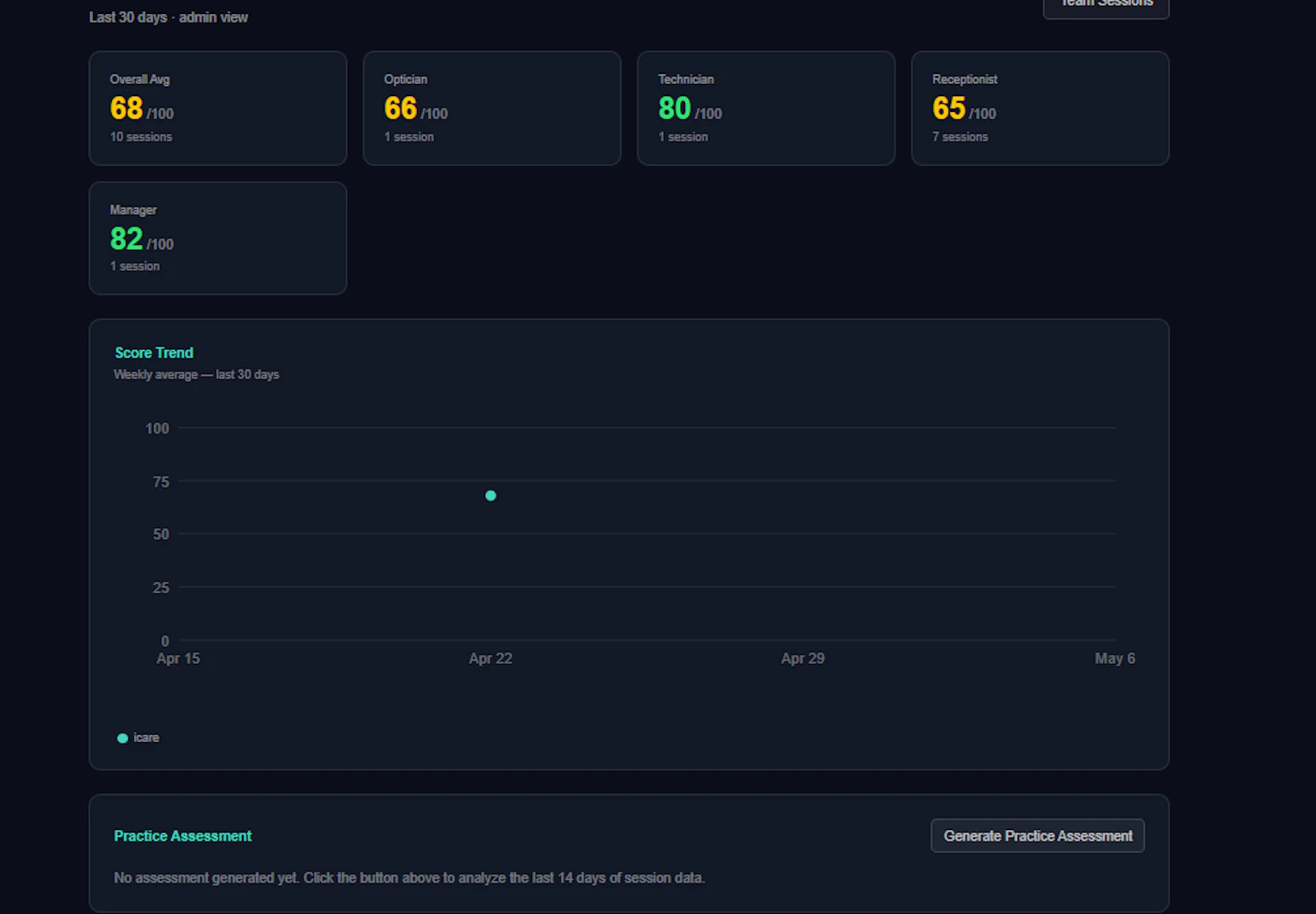 Spirole screenshot 6