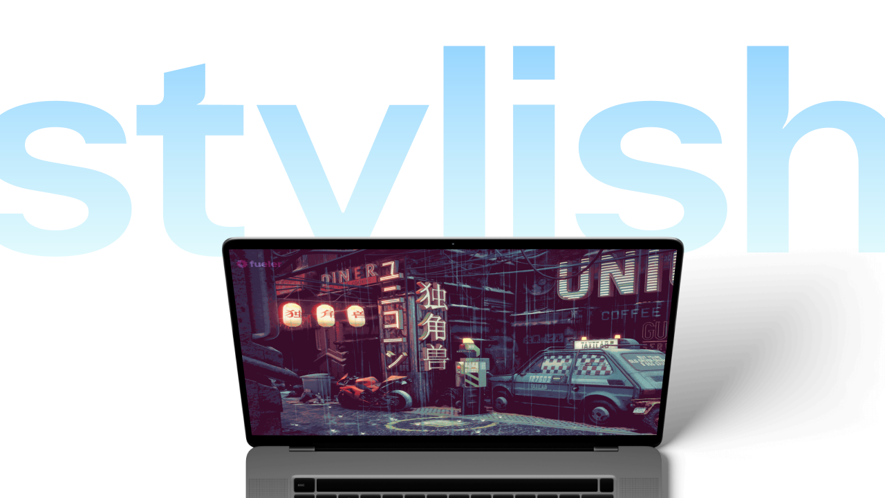 500 wallpaper collectie - Ontdek vers uitziende mobiele en laptop wallpapers media 3