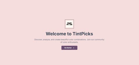 Tintpicks gallery image