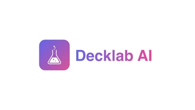 Decklab AI gallery image