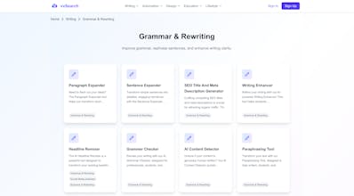 vvSearch gallery image