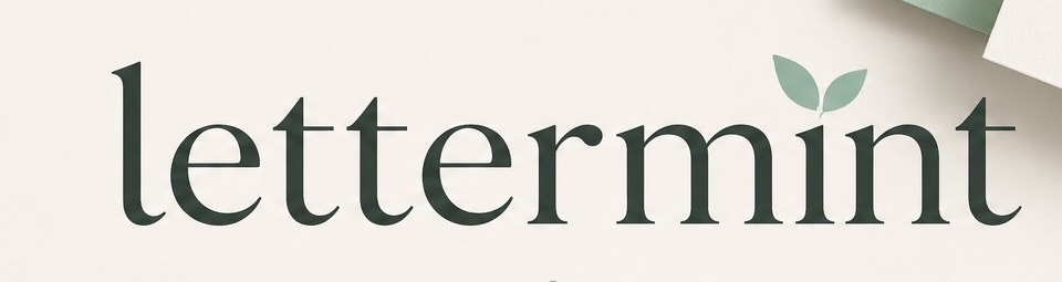 lettermint  gallery image