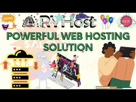 ARYHost gallery image