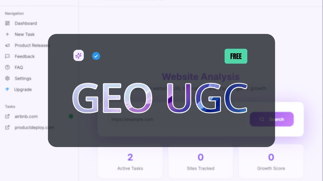 GEOUGC gallery image