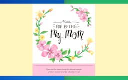 Mother's Day Cards by cloudHQ media 2