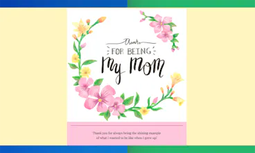 Mother's Day Cards by cloudHQ gallery image