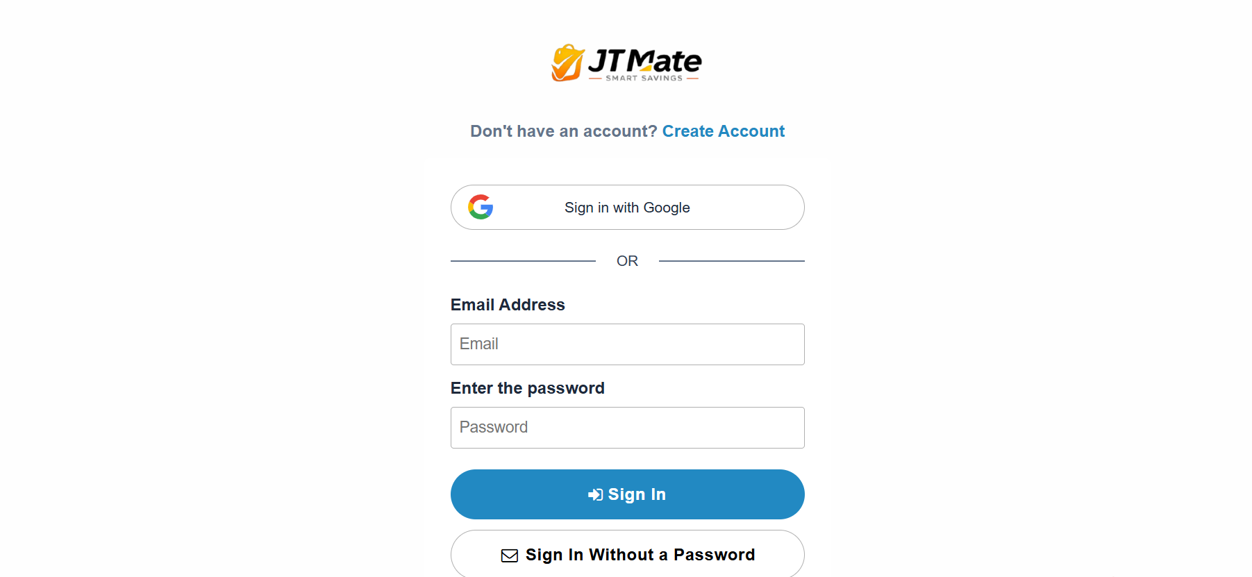 JTMate gallery image