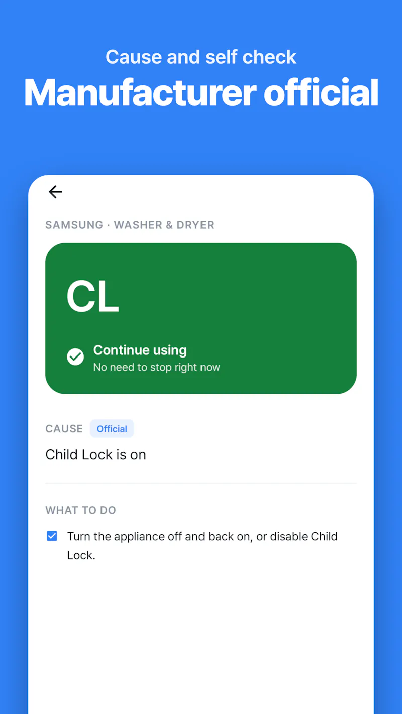 FixCode screenshot 1