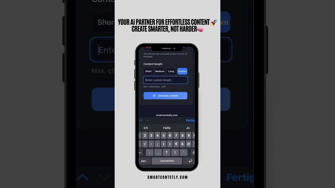 SmartContetly gallery image