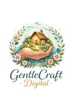 GentleCraft Digital gallery image
