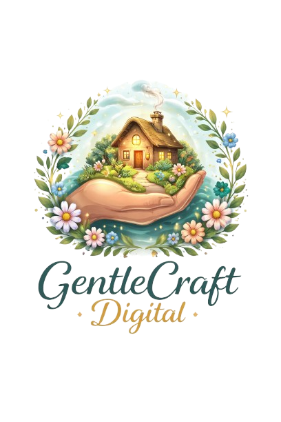 GentleCraft Digital media 1
