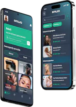 Stilio.app gallery image