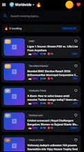 Unlock Power of Real time Google Trends gallery image