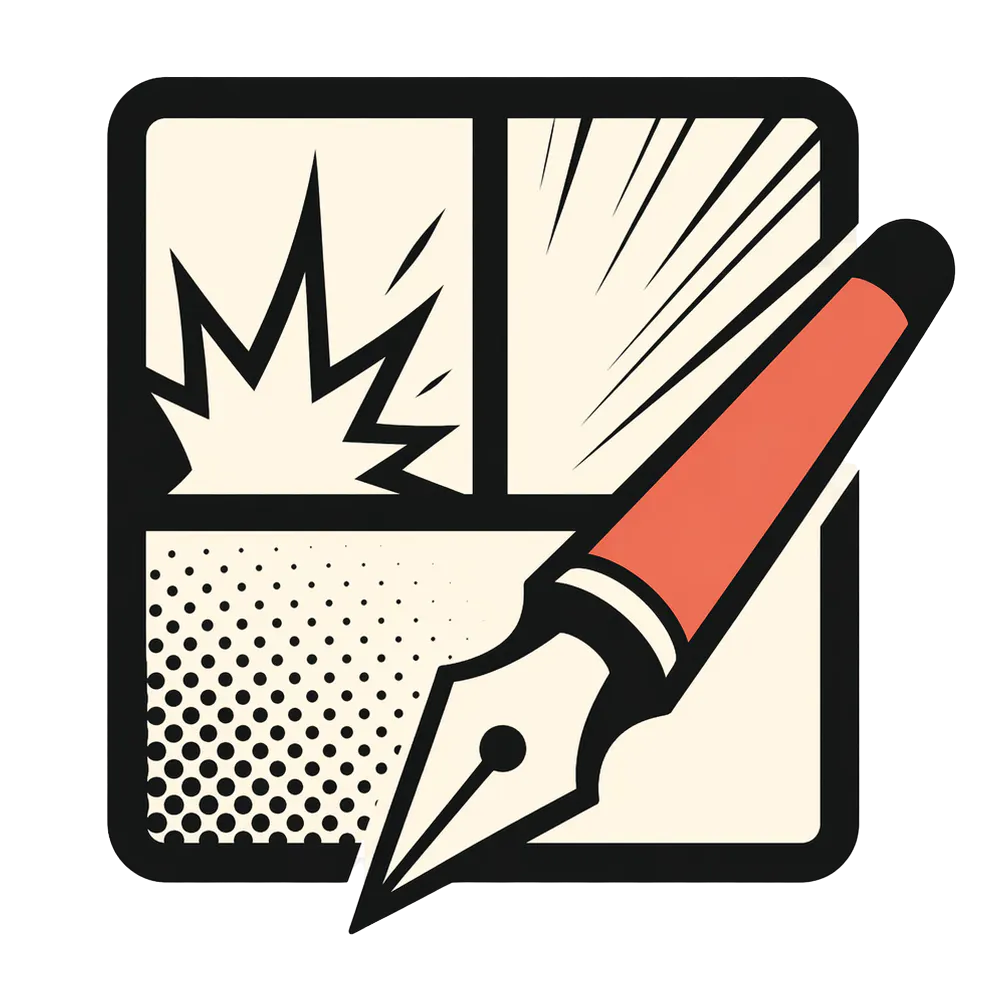 Create Comic