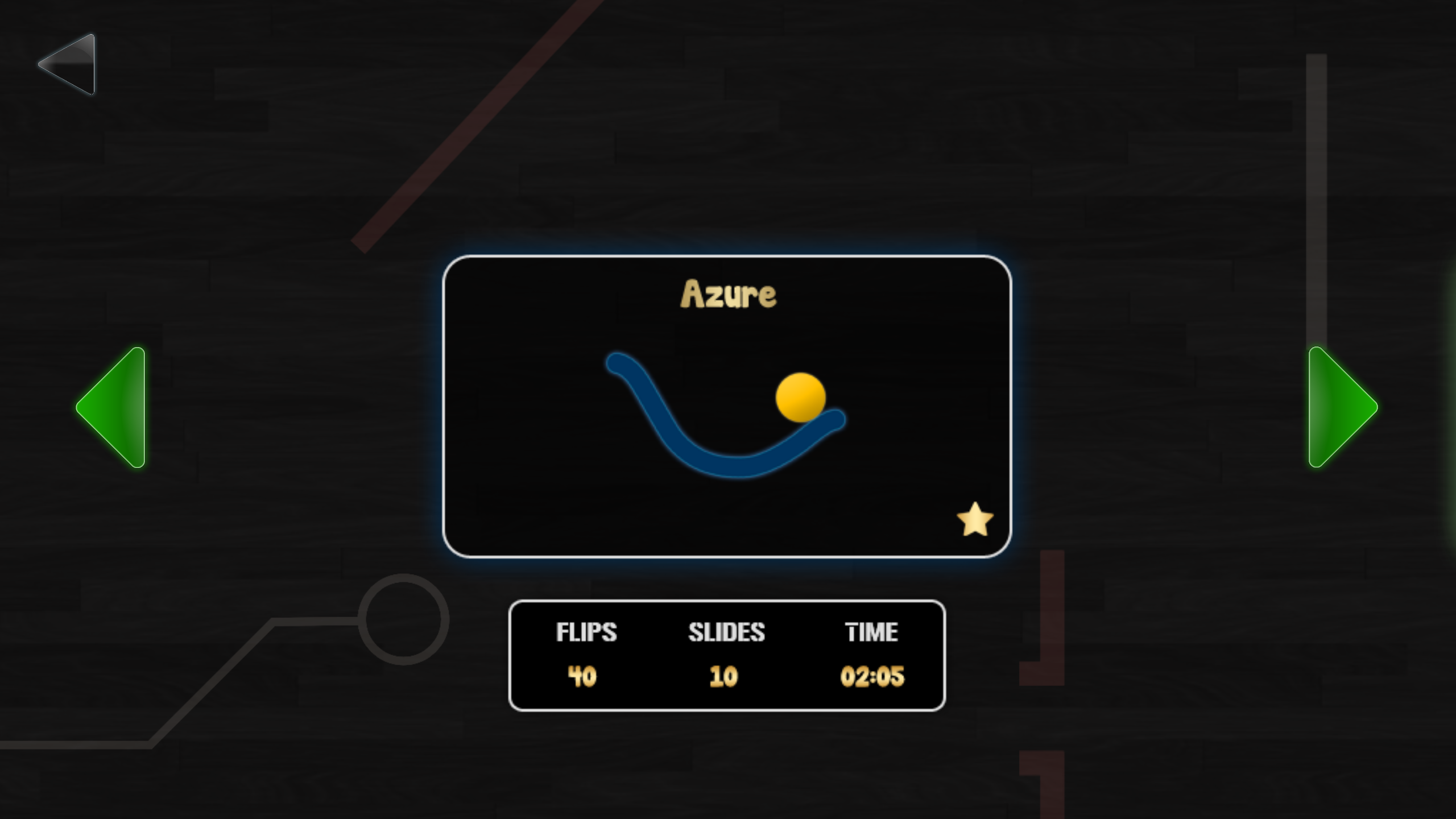 Flip & Slide Lite - Infinity CONNECTION & Physics gallery image