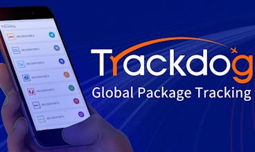 Trackdog gallery image