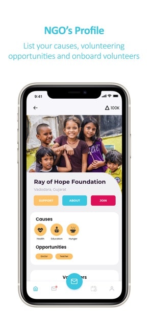 For A Change gallery image